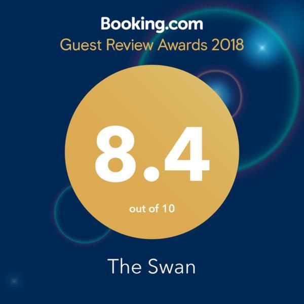 The Swan Hotel *