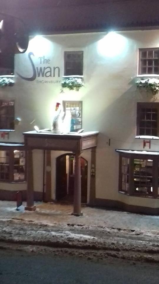 The Swan *
